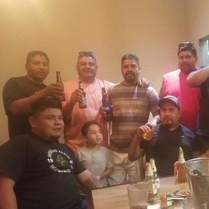 Meet your Posher, Gilberto